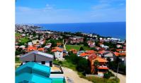 IS-4884, Exclusive Sea-View Living with Terrace & Pool in Silivri