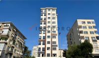 IS-4888, Central & Comfortable Urban Living in a New Building in Kadıköy Ziverbey