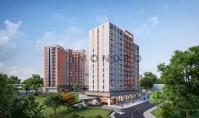 IS-4891-1, Prime Central Living in Topkapı – Walking Distance to Metro, Universities & Hospitals