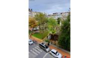 IS-4898, Distant-View Apartment with Balcony & Separate Kitchen in Istanbul – Fatih