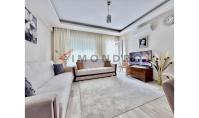 AN-2172, Apartment with Spa Area & Balcony in Antalya Konyaaltı