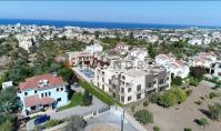 NO-243-8, Spacious Scenic Living with Terrace and Pool in Kyrenia, Northern Cyprus