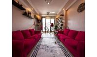 IS-4910, Comfortable Apartment in a Central Location with Balcony and Underground Parking in Istanbul Eyup
