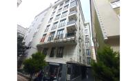 IS-4913, Comfortable Apartment Offering City Living with Balcony & Open Kitchen in Istanbul Eyup