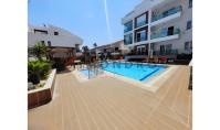 AN-2181, Peaceful & Modern Duplex Apartment in a Well-Located Complex Close to the Sea