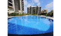 AN-2205, Luxury Apartment in a New Building with Pool & Balcony in Antalya Kepez