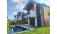 AN-2211, Modern Villa-Style Duplex Residence with Private Pool and Garden