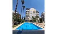AN-2212, Modern Apartment with Pool & Balcony in Antalya Konyaaltı