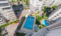 AN-2216, Mountain View Apartment with Balcony & Pool in Antalya Konyaaltı