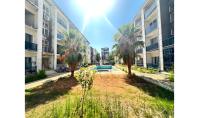 AN-2217, Elegant Duplex Apartment with Pool & Balcony in Antalya Aksu