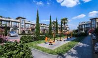 NO-822, Mountain panorama property with sea view and balcony in Northern Cyprus Lapta