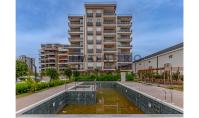 AN-2237, Specially Designed Premium Apartment with Pool & Balcony in Antalya Aksu