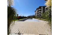 AN-2239, Modern New-Build Apartment with Balcony & Pool in Antalya Döşemealtı