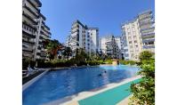 AN-2240, High-Quality Apartment in a Well-Designed Residential Complex | Antalya