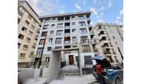 IS-4971, New Building Apartment with Balcony & Underground Parking | Dikilitaş, Beşiktaş – Istanbul