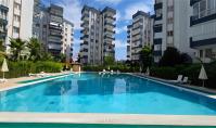 AN-2242, High-Quality Apartment in a Well-Designed Residential Complex | Antalya