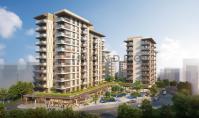 IS-4973-3, Urban Investment in Şişli İstanbul – Live Near Metro, Mall & Pool in Central Location!