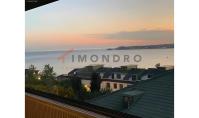 IS-4974, Sea-View Property with Balcony & Underground Parking | Büyükçekmece, Istanbul