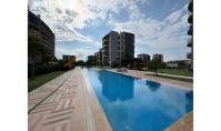 AN-2245, Apartment with Pool & Underground Parking in Antalya Aksu