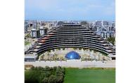 AN-2247, Premium Distant-View Apartment with Pool, Spa Facilities and Balcony in Antalya Aksu