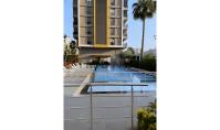 AN-2248, Modern Apartment with Spa Area, Pool and Underground Parking for Sale in Antalya Konyaaltı