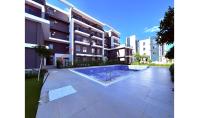 AN-2251, Modern New-Build Apartment with Pool and Balcony in Antalya Aksu