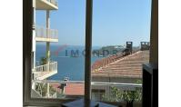 IS-4981, Sea View Apartment with Open Kitchen in Beyoğlu, Istanbul
