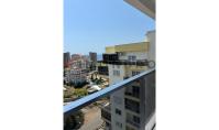 AL-1622, Modern Duplex Near the Sea in Alanya – Perfect for Living & Investment