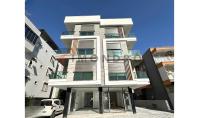 AN-2256, Brand-New Modern Building | Stylish Apartments with Balconies