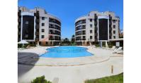 AN-2264, Modern Residence in Antalya Kepez | Large Pool & Balcony