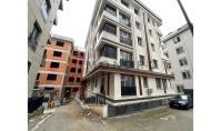 IS-4988, Property near the center with distant view and balcony in Istanbul Besiktas