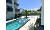 AN-2272, Simple and Comfortable Apartment Living in the Heart of the City