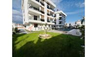 AN-2278, Stylish & Aesthetic Apartment in a Boutique-Style Complex with Pool