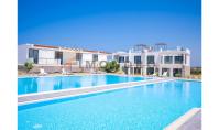NO-749-4, Sea-Breeze Modern Apartment with Pool in Northern Cyprus Esentepe