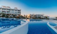 NO-398-4, Mountain view apartment (1 room, 1 bathroom) with sea view and terrace in Northern Cyprus Esentepe