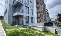IS-5001-1, Brand-New Balcony Apartments in Istanbul Başakşehir with Open City & Green Views