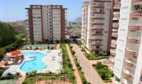 AL-1642, Apartment with Pool in a Residential Complex Offering Practical Social Amenities