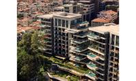 IS-3677-10, Luxury Duplex in the Heart of Nişantaşı | Sea-View Residence with Terrace & Pool in Istanbul Şişli