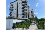 AN-2285, Fully Furnished Apartment with Balcony & Pool, Featuring Open Views in Manavgat, Antalya
