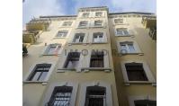 IS-5003, Prime Located Beyoğlu Apartment – Ideal for Investment