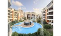 AN-2291, Spacious & Comfortable Apartment in a Prime Area of Antalya | Peaceful Living Opportunity