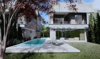 AN-2293, Centrally located real estate with balcony and underground parking space in Antalya Dosemealti