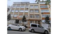 IS-5013, Distant View Apartment with Balcony and Separate Kitchen in Istanbul Fatih – Perfect for Urban Living