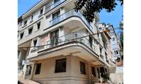 IS-5027, Prime Location Apartment with High Investment Value in Beşiktaş