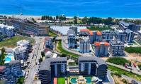 AL-1653, Very Close to the Sea in Alanya Kargıcak – Comfortable Living in a Prestigious Location