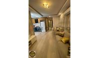 AN-2316, Modern Apartment Near the Sea in Antalya Konyaaltı – Comfortable Living in a Prestigious Location