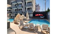 AN-2317, Modern Apartment with Jacuzzi and Swimming Pool in Antalya Manavgat – Comfortable & Prestigious Living