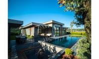 IS-5063-3, Ultra Luxury Villa with Lake & Valley Views – Private Pool, Smart Home System & Spa Facilities in Istanbul Büyükçekmece
