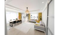 IS-5065, Spacious and Airy Apartment in Istanbul Eyup – Ideal for Comfortable Living
