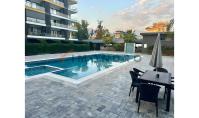 AL-1667, Furnished property with spa area and balcony in Alanya Oba
